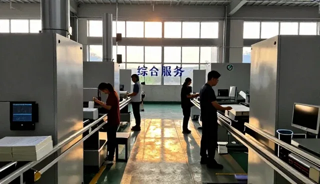 企业注册代办服务