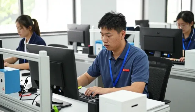 项目包括商务企业注册代办服务：选、用、管三步走
