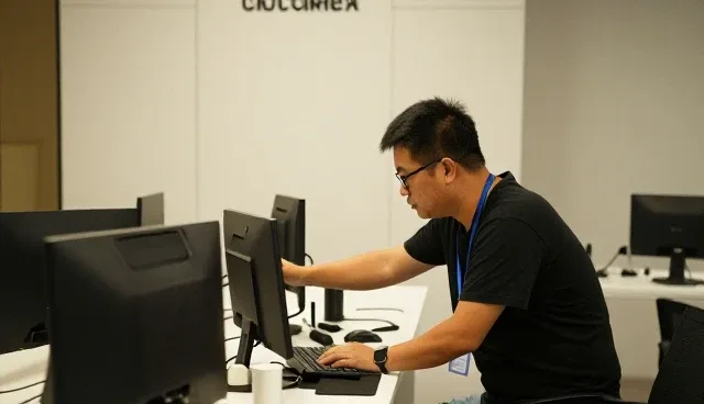 商务服务企业培训课程包策划：从入门到明白