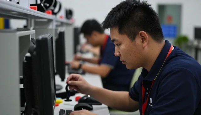 上海式概企业管理有限公司分享商务服务应用案例