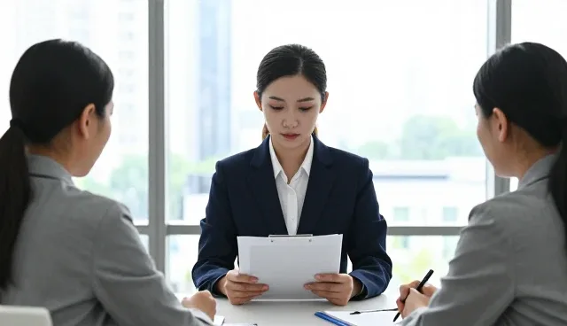 企业财税顾问如何应对常见商务服务问题